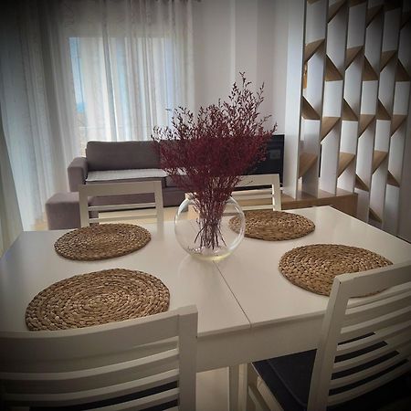 Endy Apartaments Orikum Dış mekan fotoğraf