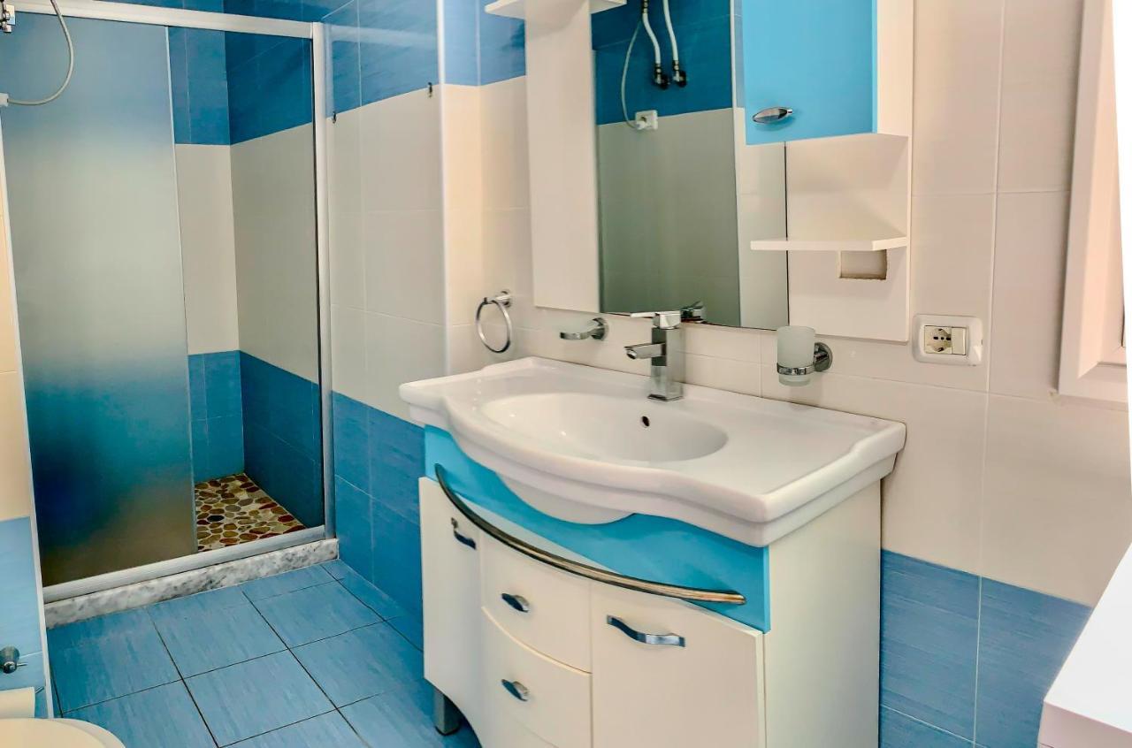 Endy Apartaments Orikum Dış mekan fotoğraf