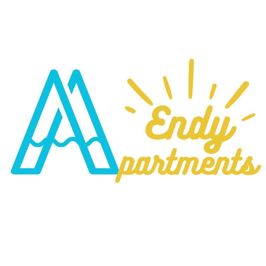 Endy Apartaments Orikum Dış mekan fotoğraf